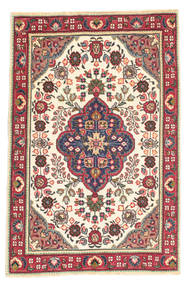  95X147 Small Tabriz Patina Rug Wool, Carpetvista