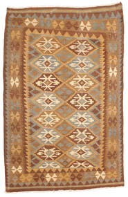  Kilim Afghan Old Style Rug 98X152 Carpetvista