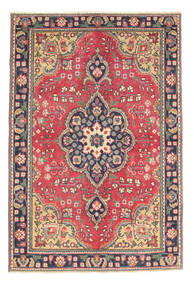 97X146 Tabriz Patina Rug Oriental (Wool, Persia/Iran) Carpetvista
