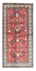  Persischer Hamadan Teppich 105X220 Carpetvista