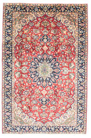 195X294 Najafabad Rug Oriental (Wool, Persia/Iran) Carpetvista