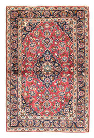Keshan Rug Rug 97X146 Wool, Persia/Iran Carpetvista