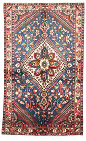  Persian Jozan Rug 122X203 (Wool, Persia/Iran)