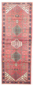 105X285 Tappeto Orientale Saveh Passatoie (Lana, Persia/Iran) Carpetvista