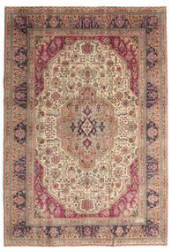  Persian Tabriz Patina Rug 205X298 (Wool, Persia/Iran)