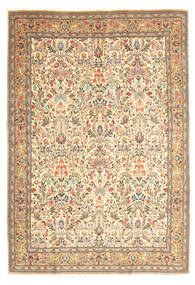 Tabriz Patina Tabatabai Rug 203X295 Wool, Persia/Iran Carpetvista