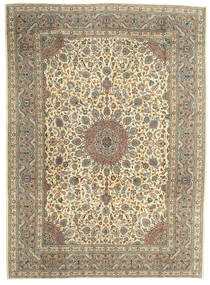  Kashmar Patina Rug 291X400 Persian Wool Large Carpetvista