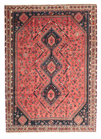 236X325 Alfombra Oriental Gashgai Patina (Lana, Persia/Irán) Carpetvista