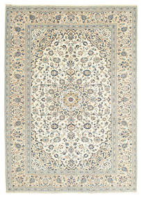 Kashan Patina 246X345 Perzsa Gyapjúszőnyeg Nagy Carpetvista