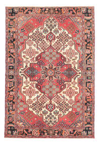 150X220 Saveh Patina Rug Oriental (Wool, Persia/Iran) Carpetvista