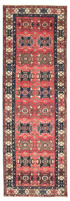  Saveh Patina Rug 102X307 Persian Wool Small Carpetvista