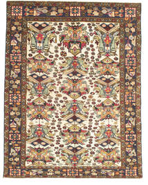  Heriz Patina Rug 153X197 Persian Wool Small Carpetvista