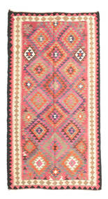  149X290 Kilim Fars Rug Persia/Iran Carpetvista