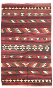  Kilim Fars Rug 150X255 Persian Wool Small Carpetvista