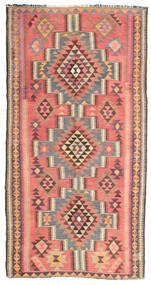  Kilim Fars Rug 167X320 Persian Wool Carpetvista