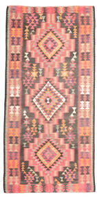  Persian Kilim Fars Rug 150X310 (Wool, Persia/Iran)