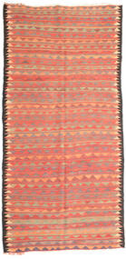  Kilim Fars Rug 152X310 Persian Wool Small Carpetvista