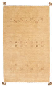  92X150 Loribaf Loom Teppich Indien Carpetvista