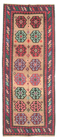  Perzisch Kelim Fars Vloerkleed 160X405 Carpetvista