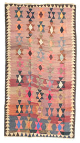  Kilim Fars Rug 168X310 Persian Wool Carpetvista