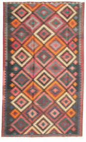  Kilim Fars Rug 188X314 Persian Wool Carpetvista