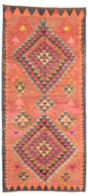 Kilim Fars Rug 158X347 Wool, Persia/Iran Carpetvista