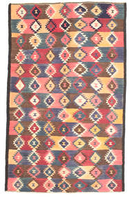  Persian Kilim Fars Rug 160X256 (Wool, Persia/Iran)