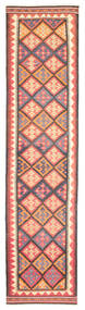  Persian Kilim Fars Rug 95X397 Carpetvista