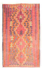  Persian Kilim Fars Rug 145X245 (Wool, Persia/Iran)