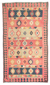  Persian Kilim Fars Rug 165X290 (Wool, Persia/Iran)