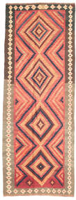 Kilim Fars Rug 125X333 Runner
 Wool, Persia/Iran Carpetvista