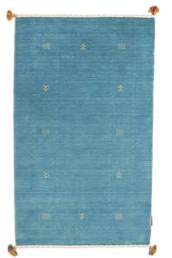  93X150 Small Loribaf Loom Rug Wool, Carpetvista