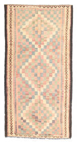  Persian Kilim Fars Rug 145X280 Carpetvista
