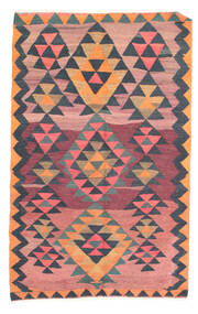 Kilim Fars Rug 150X245 Wool, Persia/Iran Carpetvista