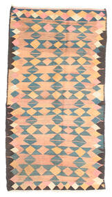  Persian Kilim Fars Rug 132X245 (Wool, Persia/Iran)