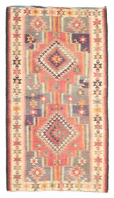 160X290 Kilim Fars Rug Oriental (Wool, Persia/Iran) Carpetvista