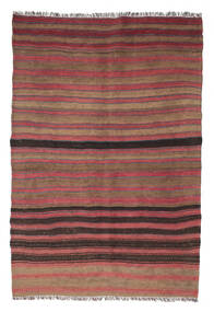  Kilim Fars Rug 115X170 Persian Wool Small Carpetvista