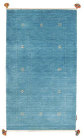  88X150 Small Loribaf Loom Rug Wool, Carpetvista
