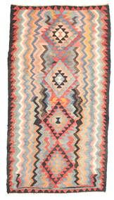 Kilim Fars Rug 167X310 Wool, Persia/Iran Carpetvista
