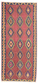  Persian Kilim Fars Rug 170X365 (Wool, Persia/Iran)