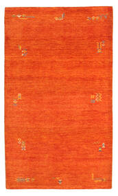 95X160 Gabbeh Indo Rug Modern (Wool, India) Carpetvista