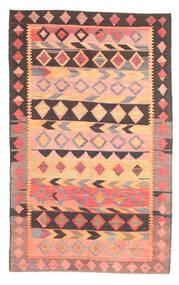 Kilim Fars Rug 158X252 Wool, Persia/Iran Carpetvista