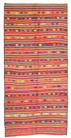 Kilim Fars Rug 151X313 Wool, Persia/Iran Carpetvista