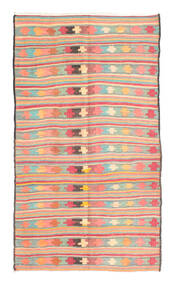 145X252 Kilim Fars Rug Oriental (Wool, Persia/Iran) Carpetvista