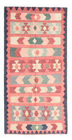 148X297 Kilim Fars Rug Oriental (Wool, Persia/Iran) Carpetvista