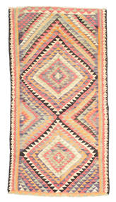 155X295 Kilim Fars Rug Oriental (Wool, Persia/Iran) Carpetvista
