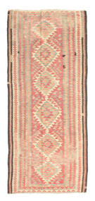  Persian Kilim Fars Rug 132X300 Carpetvista