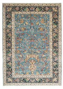  Persian Keshan Rug 295X412 Large (Wool, Persia/Iran)