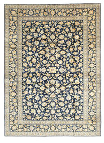 276X380 Dywan Orientalny Keszan Duży (Wełna, Persja/Iran) Carpetvista