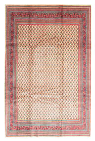  Persischer Sarough Teppich 212X320 (Wolle, Persien/Iran)